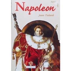 Napoleon - Jean Tulard , X286