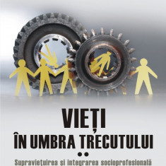 Vieți în umbra trecutului. Supravieţuirea şi integrarea socioprofesională a familiilor foştilor deţinuţi politici în comunism. Mărturii şi documente (