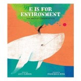 E Is for Environment