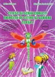 Cumpara ieftin Citesc si scriu corect! Exercitii de citire si scriere. Clasa I/Adina Grigore, Nicoleta Sonia Ionica