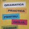 GRAMATICA PRACTICA PENTRU CICLUL PRIMAR-MADALINA BOGDAN-261469