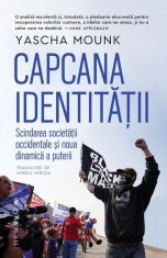 Capcana identității - Humanitas