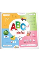 ABC-ul altfel 6+ - Inesa Tautu