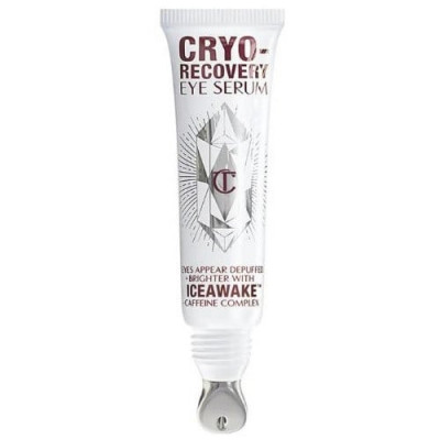 Ser pentru ochi, Charlotte Tilbury, Cryo Recovery, 15 ml foto