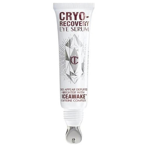 Ser pentru ochi, Charlotte Tilbury, Cryo Recovery, 15 ml