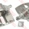 Etrier frana HONDA CIVIC VI Hatchback (EJ, EK) (1995 - 2001) TRW BHW207E