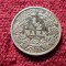 1/2 MARK 1915 ARGINT *****