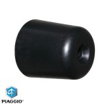 Capat ghidon (contragreutati) negru original Gilera Fuoco 500 - Piaggio Beverly - MP3 - X10 125-300-350-400-500cc