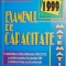 Examenul de capacitate 1999. Matematica &ndash; Ioan Dancila
