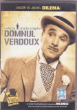 DVD: &rdquo;Domnul Verdoux&rdquo; .