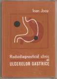 Ioan Jocu-Radiodiagnosticul clinic al ulcerelor gastrice