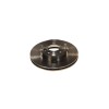 Disc frana VW TRANSPORTER IV platou sasiu 70XD BREMBO 09556610, Volkswagen