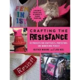 Crafting the Resistance