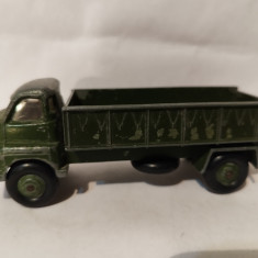 bnk jc Dinky 621 3 Ton Army Wagon