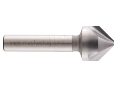 Ad&acirc;ncitor carbură sinterizată ALPEN-MAYKESTAG 31mm mandrină 12mm cod 0640503100100