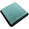 Filtru aer hartie 133x116x22mm ProAdvanced PowerfulTools