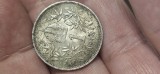 Austria 1 corona 1915 , luciu