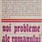 Noi probleme ale romanului - Jean Ricardou