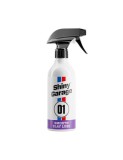 Solutie Decontaminare cu Argila Shiny Garage Smooth Clay Lube, 500ml