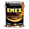 Email Alchidic Premium &ldquo;Emex Gold&rdquo; - Albastru - Bid. 5 Kg