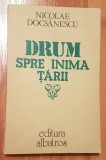 Drum spre inima tarii de Nicolae Docsanescu