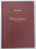 THE WINE ATLAS OF CANADA by TONY ASPLER , 2006