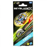 BEYBLADE X LET IT RIP SPIRALA SAVAGE BEAR 3-60S SuperHeroes ToysZone