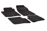 Cumpara ieftin Set covorase auto cauciuc umbrella pentru toyota yaris (1999-2005)