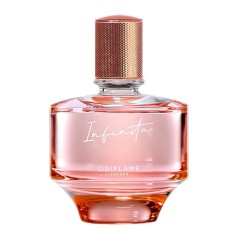 Apă de parfum Infinita (Oriflame)