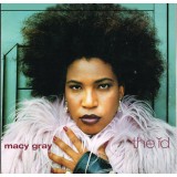 CD Macy Gray &ndash; The Id (VG+)