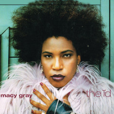 CD Macy Gray – The Id (VG+)