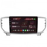 Cumpara ieftin Navigatie Kia Sportage (2018+), Android 13, B-Octacore 6GB RAM + 128GB ROM, 9 Inch - AD-BGB9006+AD-BGRKIT150