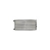 Radiator apa VW GOLF III Cabriolet 1E7 TYC 737-0029, Volkswagen