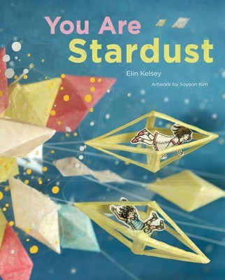You Are Stardust foto