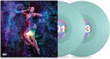 Planet Her (Transparent Light Blue Vinyl) | Doja Cat