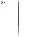 Topmaster 360516 - Pila pentru lant 4 mm