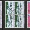 Liechtenstein 1979 - J.O.Lake Placid, serie stampilata de 4