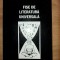 Fise de literatura universala- Ileana Savinescu, Victoria Voinea