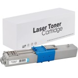 Toner Compatibil OKI OK-310C Cyan