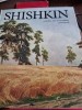 Shishkin, Aurora Art Publisher Leningrad album