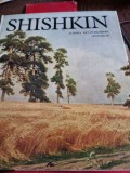 Shishkin, Aurora Art Publisher Leningrad album