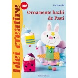 Ornamente hazlii de Pasti