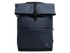 Rucsac laptop 15,6 Exactive Young Exacompta 17536E, albastru