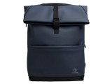 Rucsac laptop 15,6 Exactive Young Exacompta 17536E, albastru