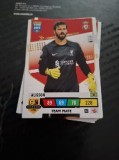 Card fifa 365 adrenalyn xl 2022-2023 82, Panini