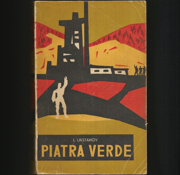 PIATRA VERDE - I. LIKSTANOV