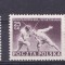 TSV % - 1954 MICHEL 861-863 POLONIA, MNH/** LUX