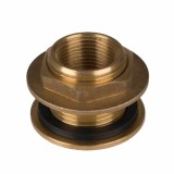 Racord Butoi Ploaie Alama, Conector Rezervor Apa 1 1/4&quot; x 1&quot;