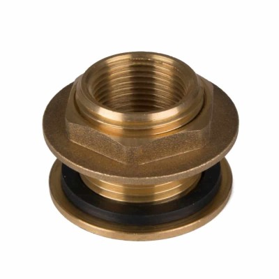 Racord Butoi Ploaie Alama, Conector Rezervor Apa 1 1/4&amp;quot; x 1&amp;quot; foto