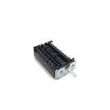 Comutator cuptor VESTEL original, coduri 32009164, 32047064 - Piesa de schimb pentru cuptoare, plite, aragaze